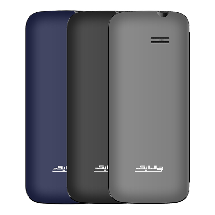 مشخصات، قیمت و خرید گوشی موبایل جی ال ایکس دو سیم کارت مدل C11A ...
